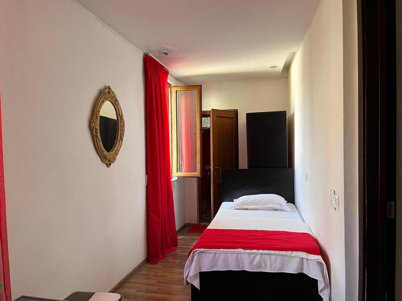 Old Rabati Hotell Akhaltsikhe  Eksteriør bilde