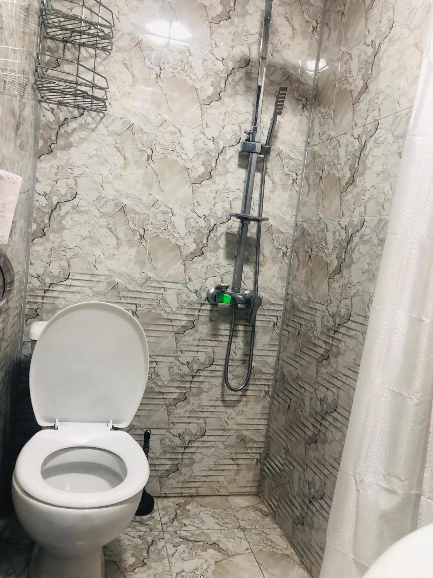 Old Rabati Hotell Akhaltsikhe  Rom bilde